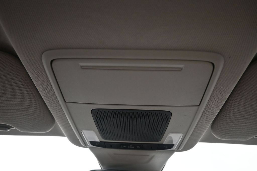 Certified 2023 Honda CR-V LX image 17