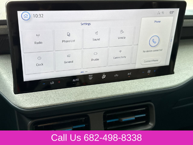New 2026 Ford Maverick XLT FWD image 24