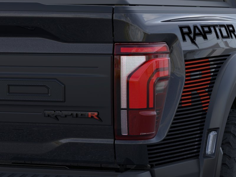 New 2026 Ford F150 Raptor AWD/4WD image 51