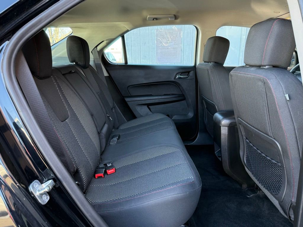 Used 2017 Chevrolet Equinox LS image 15