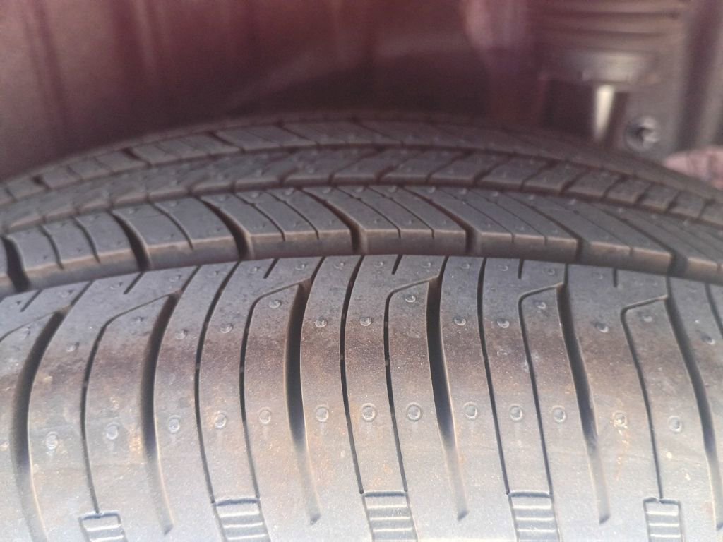 New 2026 Nissan Sentra SV w/ SV Convenience Package image 28