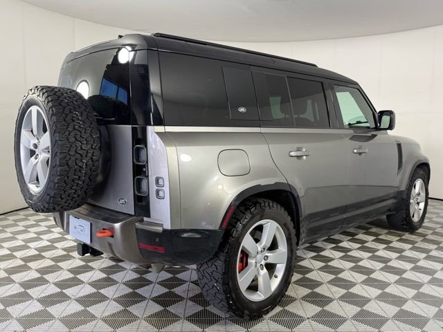 Used 2021 Land Rover Defender 110 X image 10