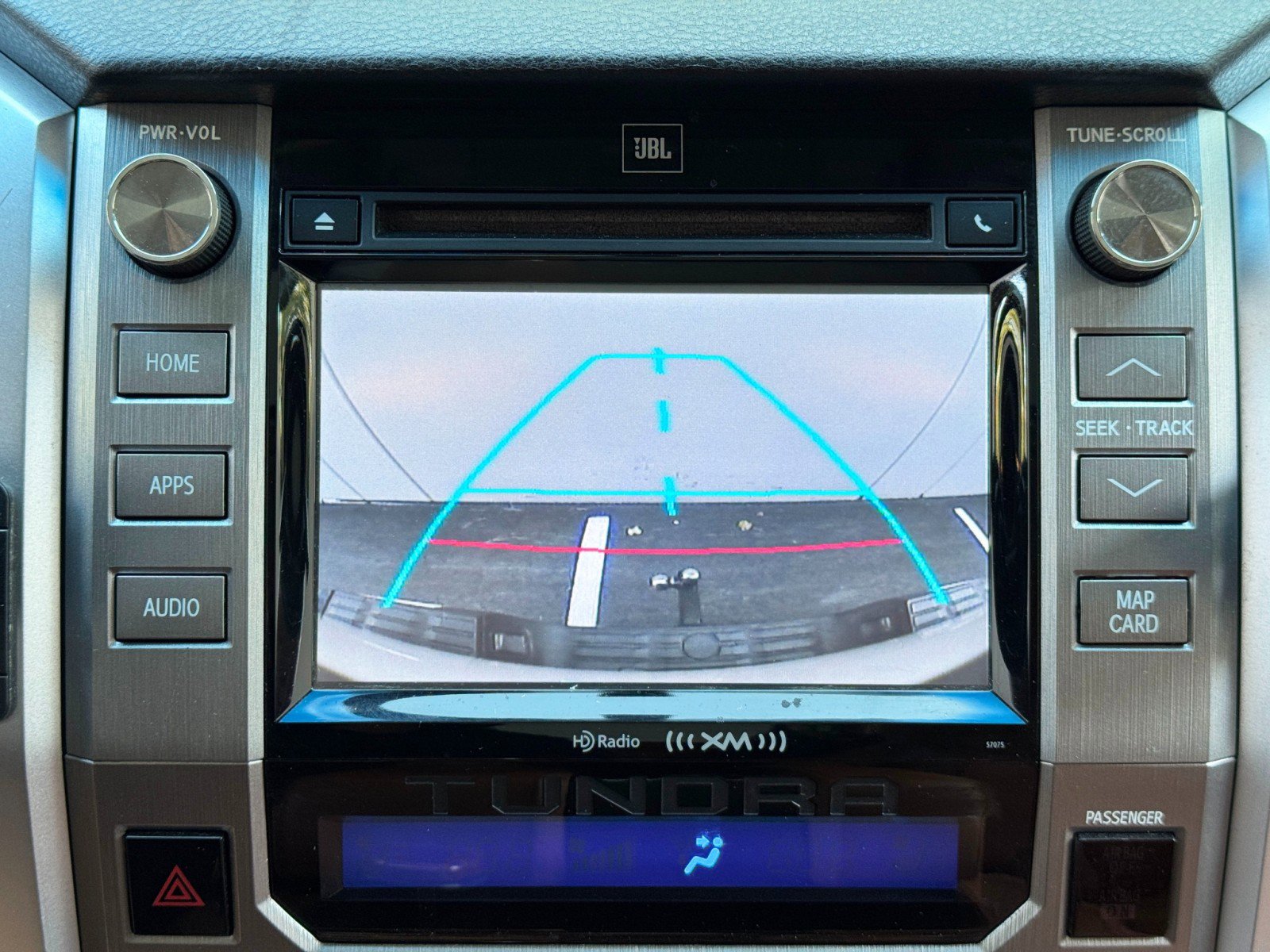 Used 2015 Toyota Tundra 1794 Edition image 27