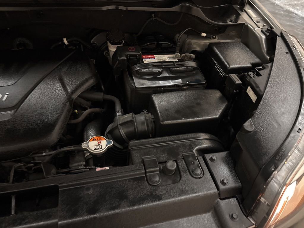 Used 2016 Kia Soul image 24