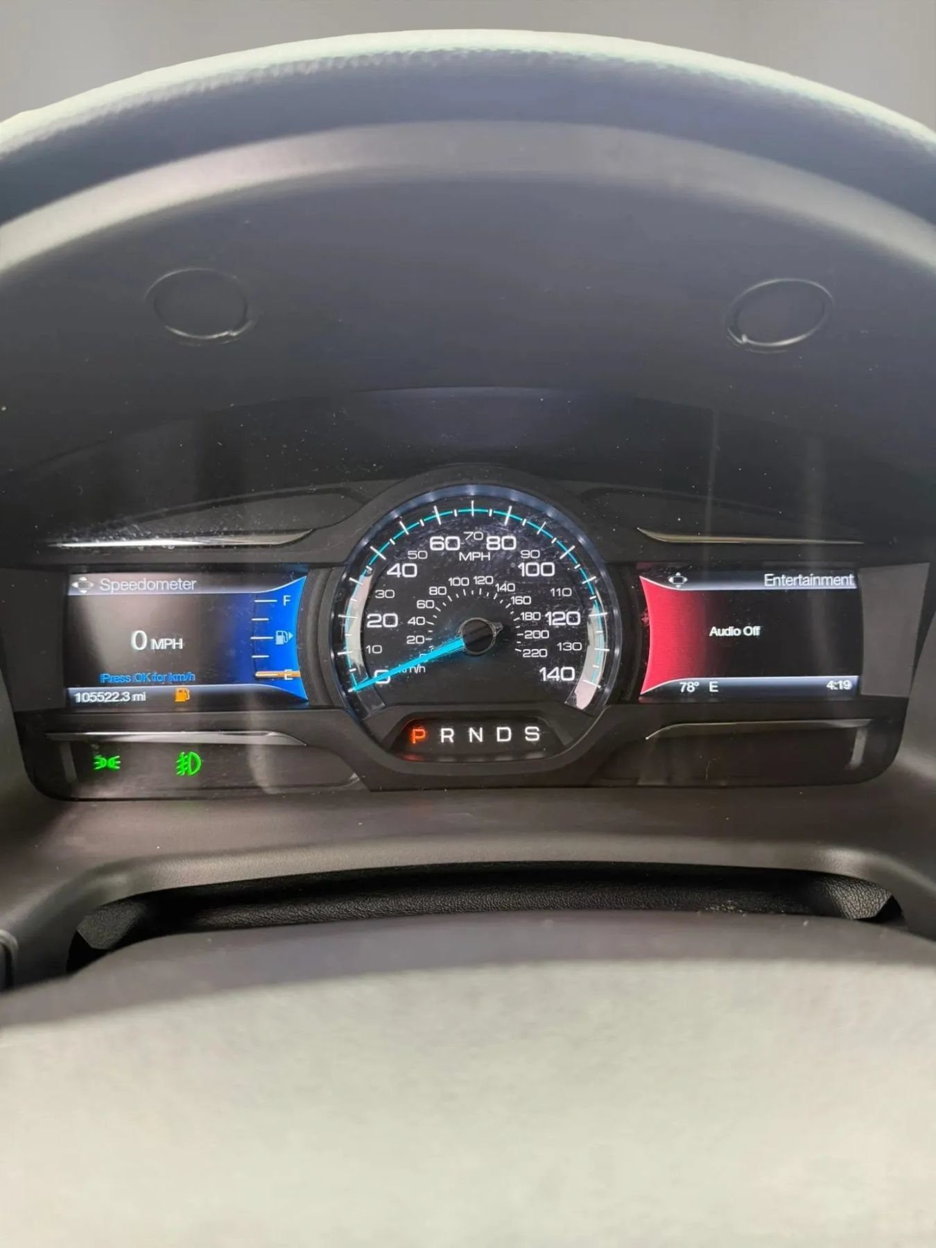 Used 2019 Ford Flex SEL w/ Equipment Group 202A AWD/4WD image 19