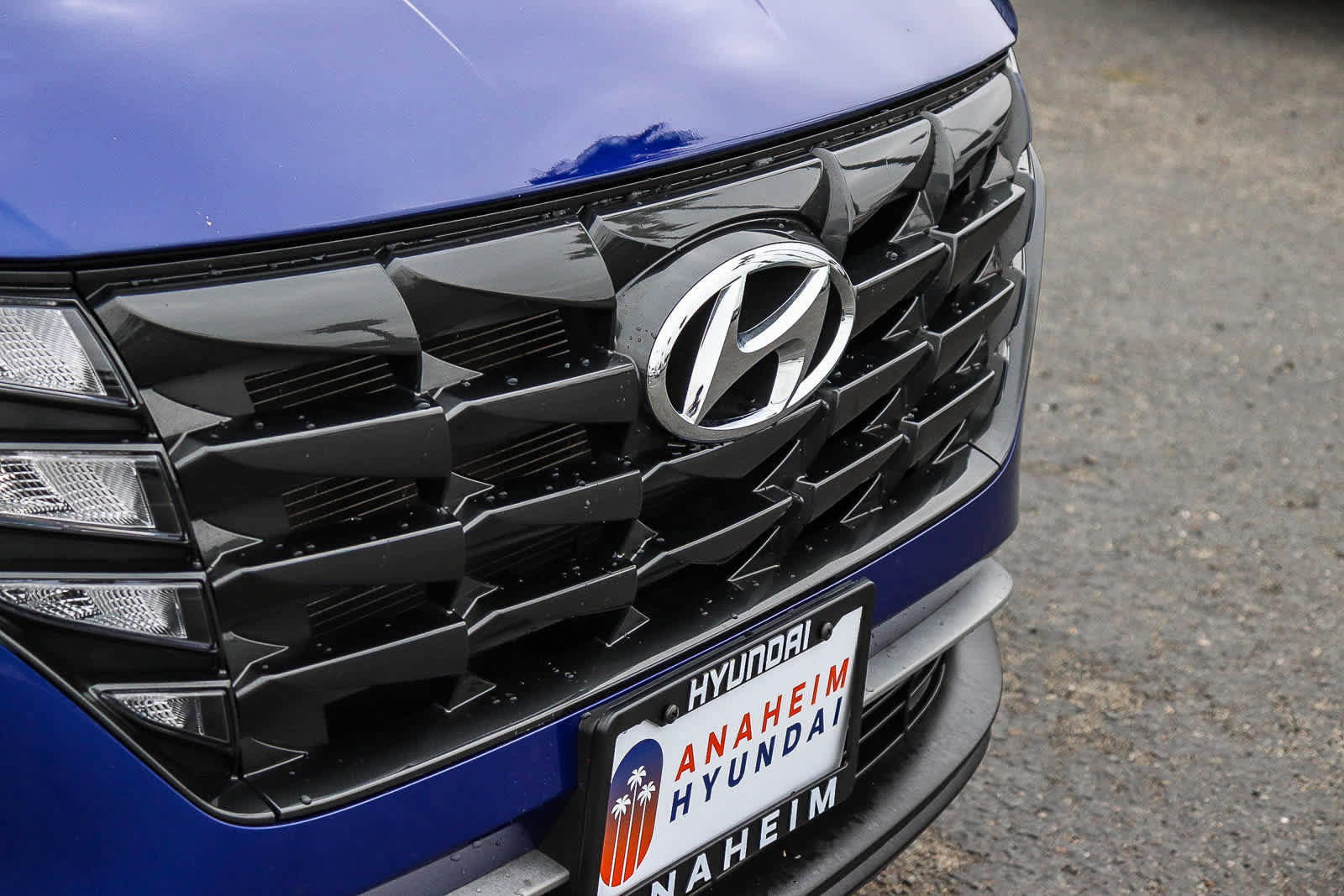 Used 2022 Hyundai Tucson SEL w/ Convenience Package AWD/4WD image 5