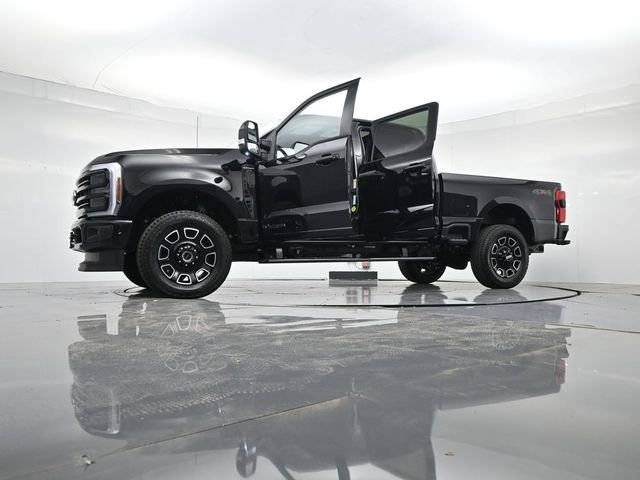 New 2026 Ford F350 Platinum image 51