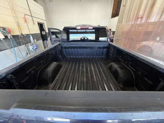 Certified 2022 GMC Sierra 1500 Elevation w/ LPO, Elevation Black Package AWD/4WD image 24