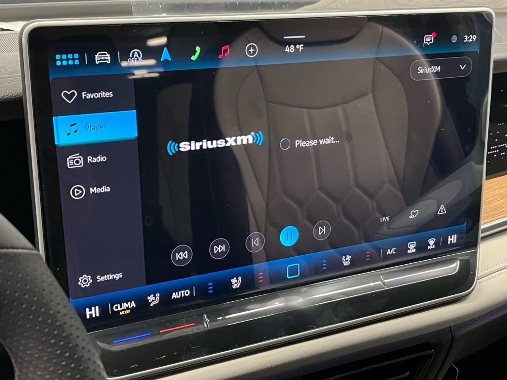 New 2026 Volkswagen Tiguan SEL R-Line image 30