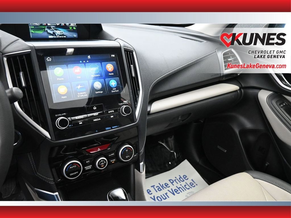 Used 2024 Subaru Forester Limited AWD/4WD image 19