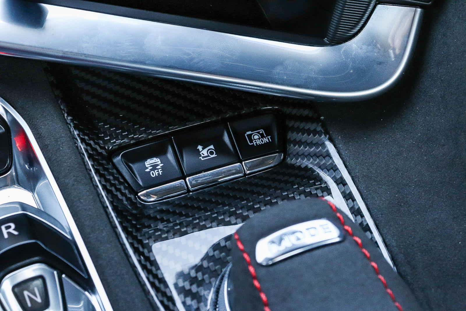 Used 2023 Chevrolet Corvette Stingray Premium Conv w/ Z51 Performance Package RWD image 40