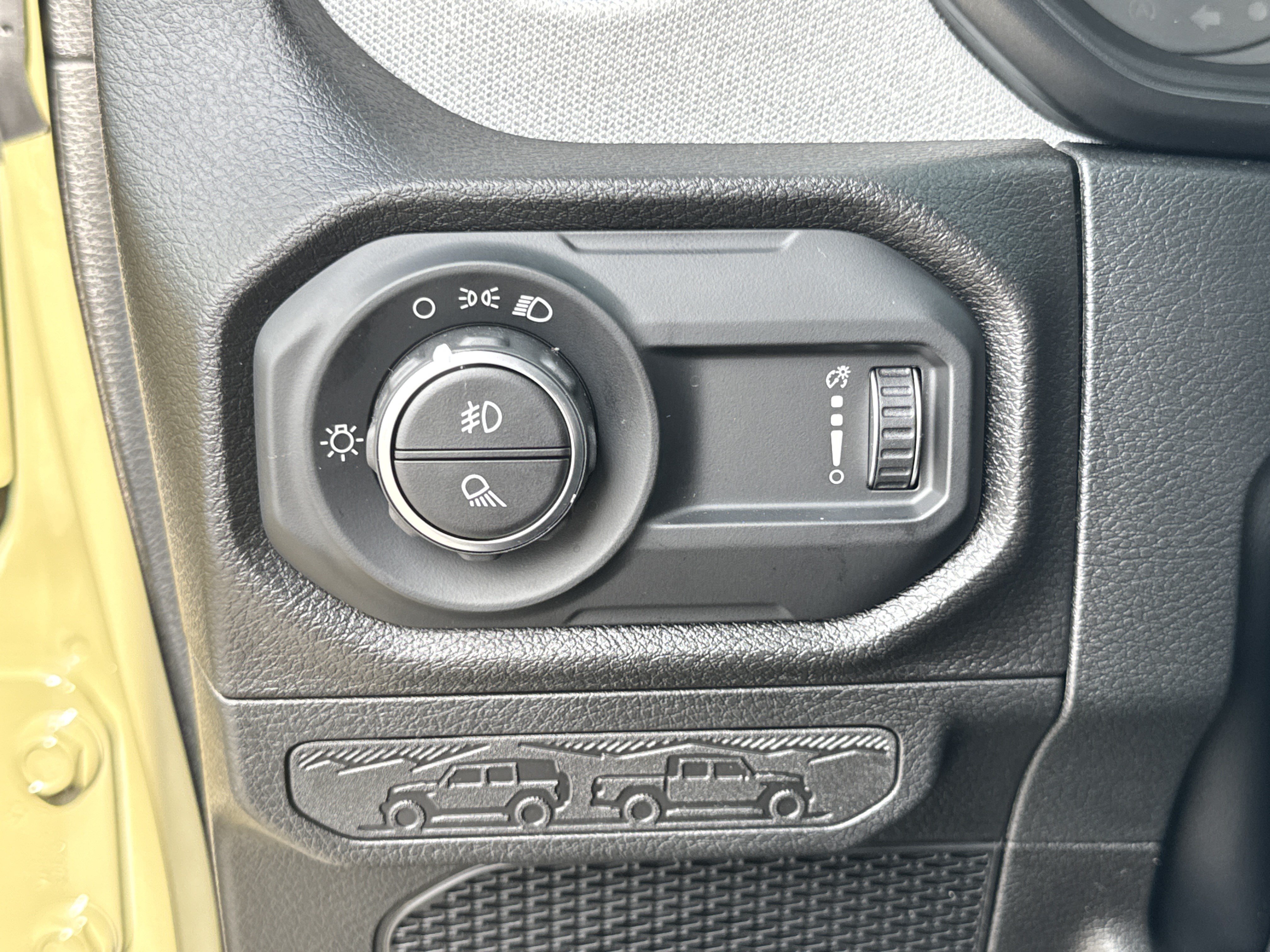 New 2026 Jeep Gladiator Sport AWD/4WD image 69