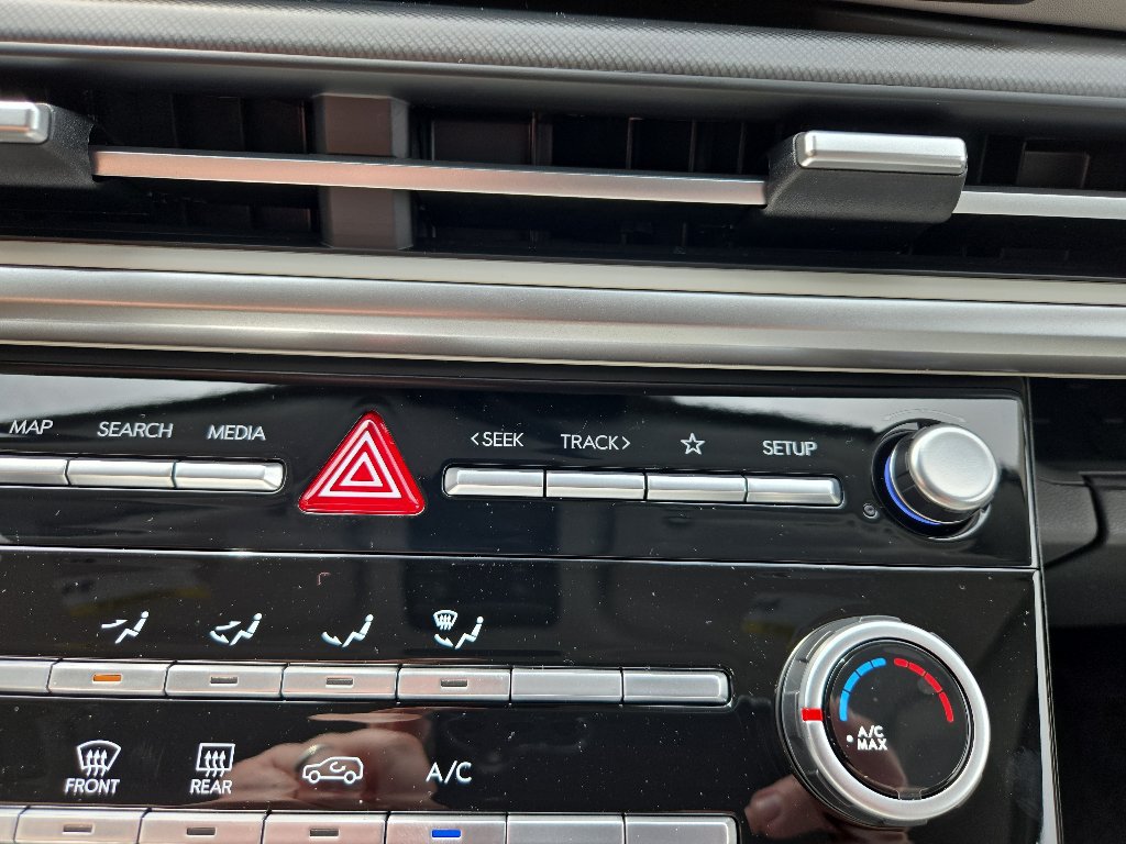 New 2026 Hyundai Santa Fe SE AWD/4WD image 43