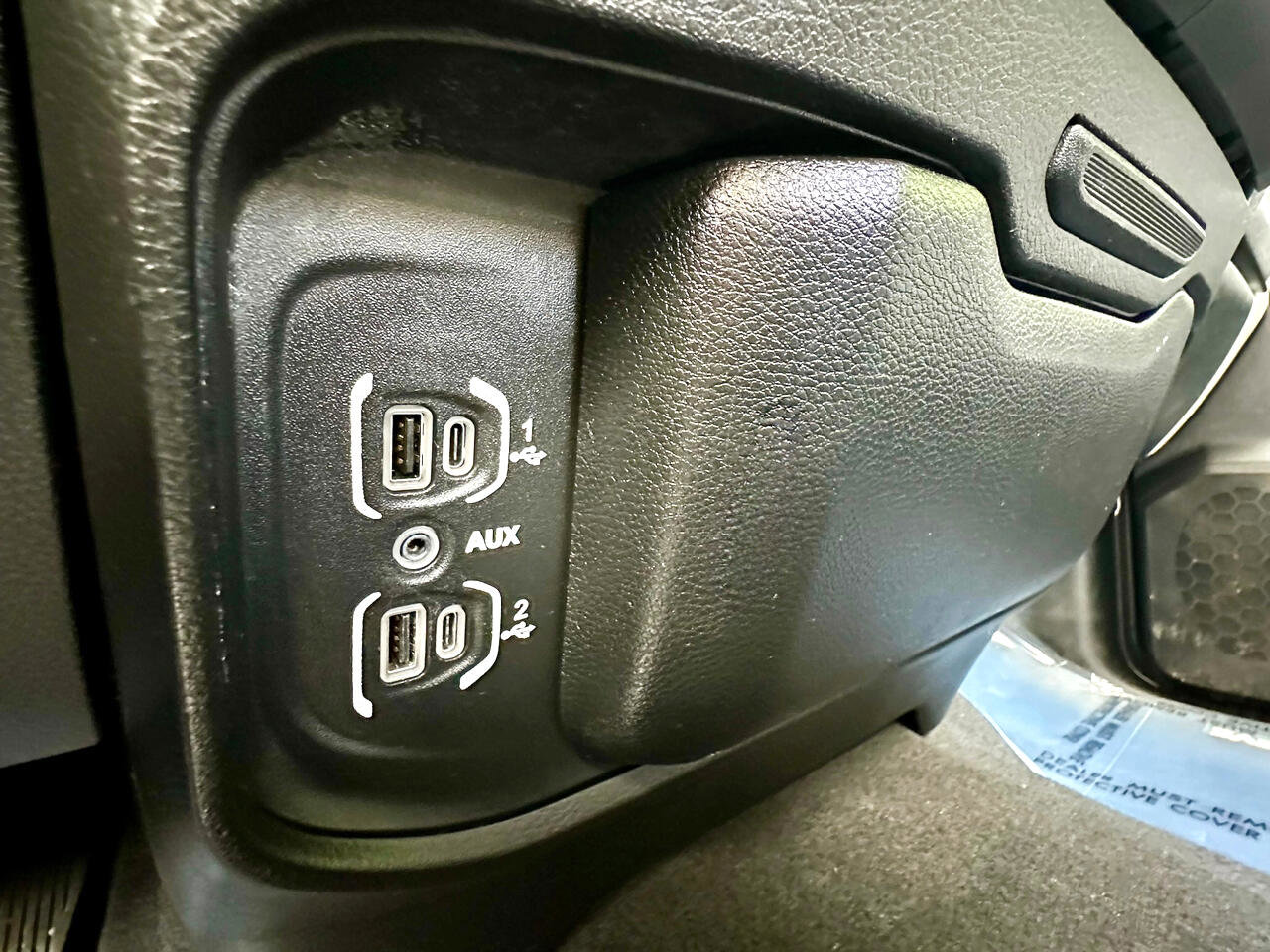 Used 2021 RAM 2500 Big Horn image 38