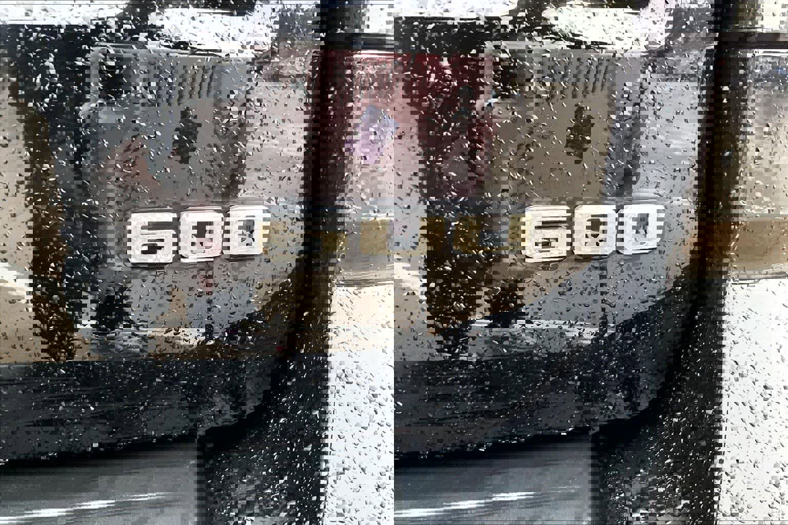 Used 2025 Cadillac Escalade Sport Platinum image 7