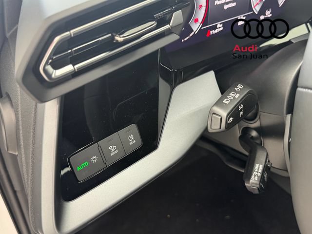 New 2026 Audi A3 2.0T Premium AWD/4WD image 31