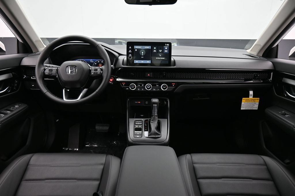 New 2026 Honda CR-V EX-L image 42