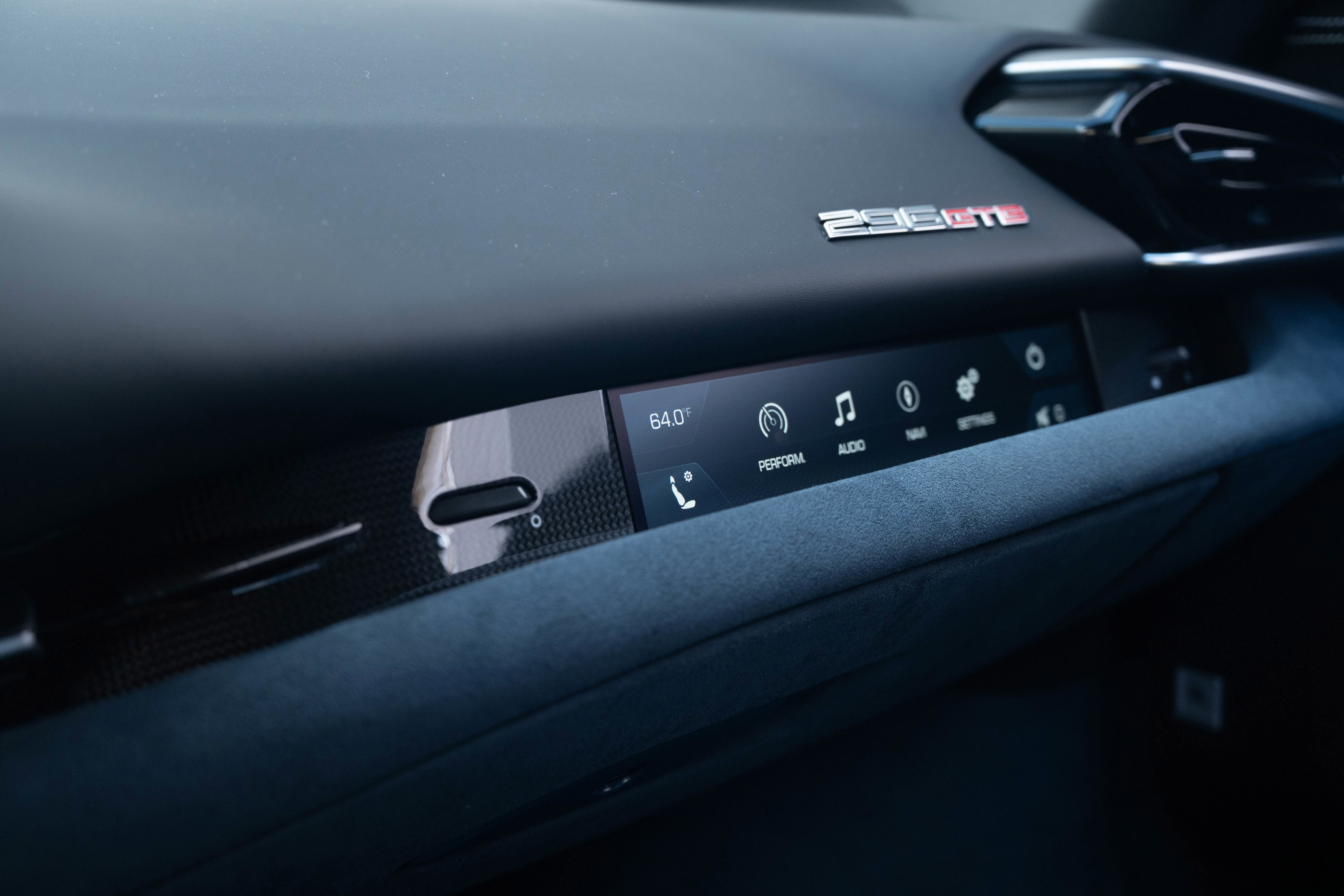 Used 2023 Ferrari 296 GTB image 43