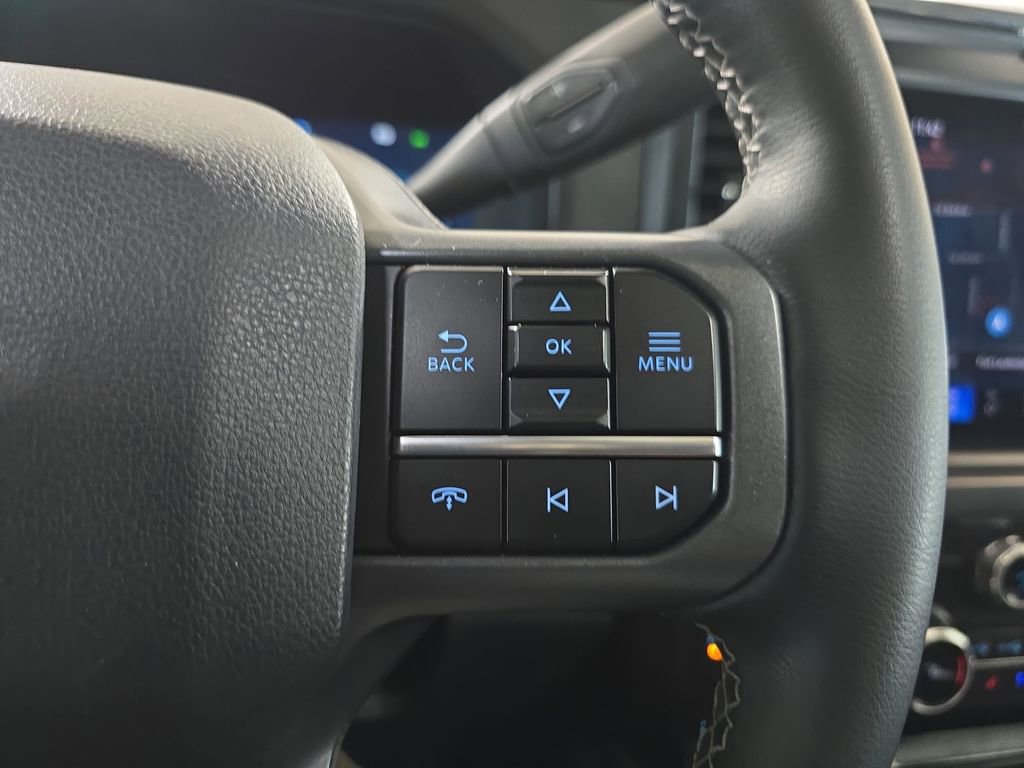 Used 2025 Ford F250 Lariat w/ Lariat Ultimate Package image 21