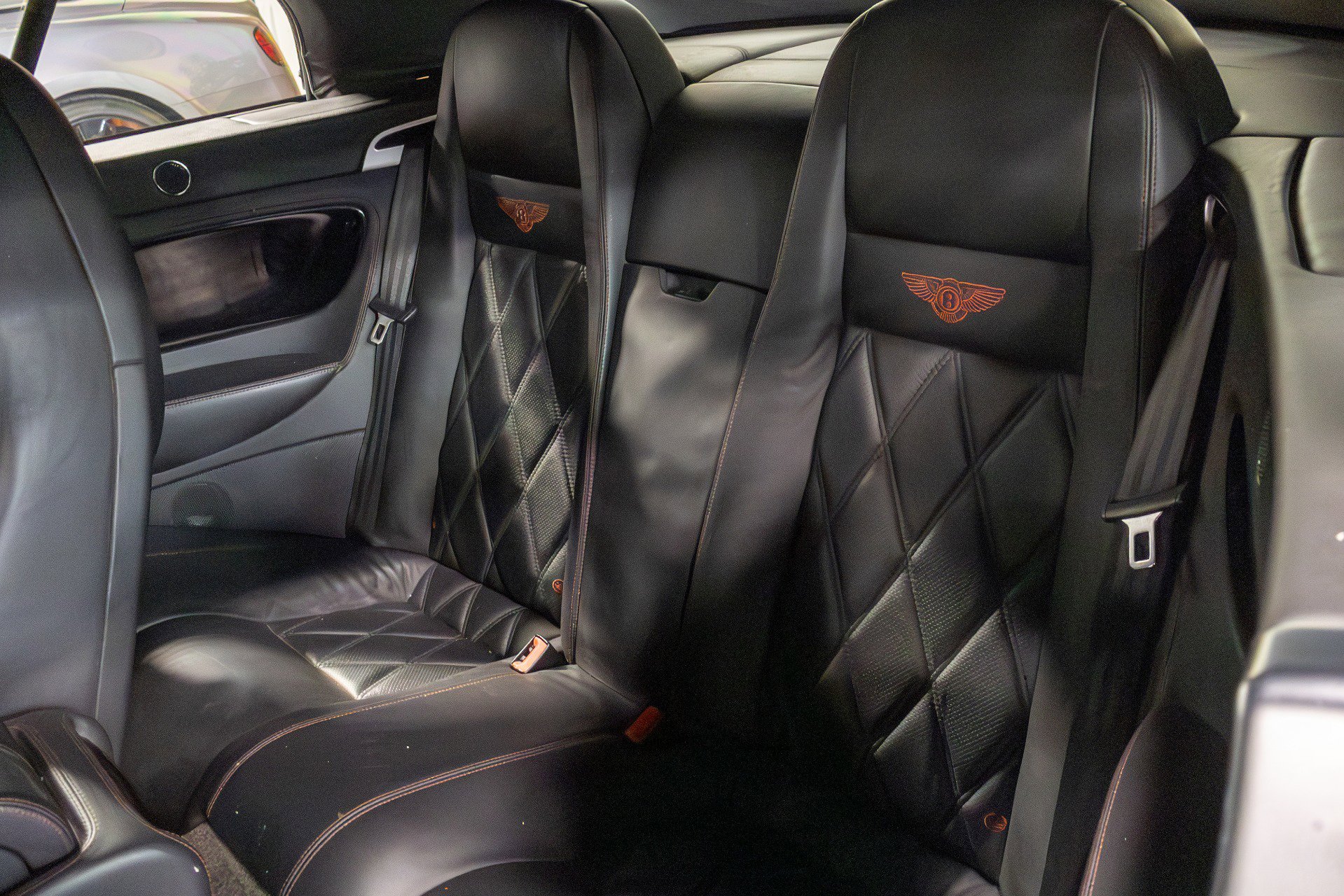 Used 2008 Bentley Continental GTC AWD/4WD image 10
