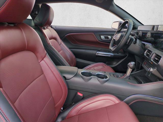 Used 2024 Ford Mustang GT Premium RWD image 19