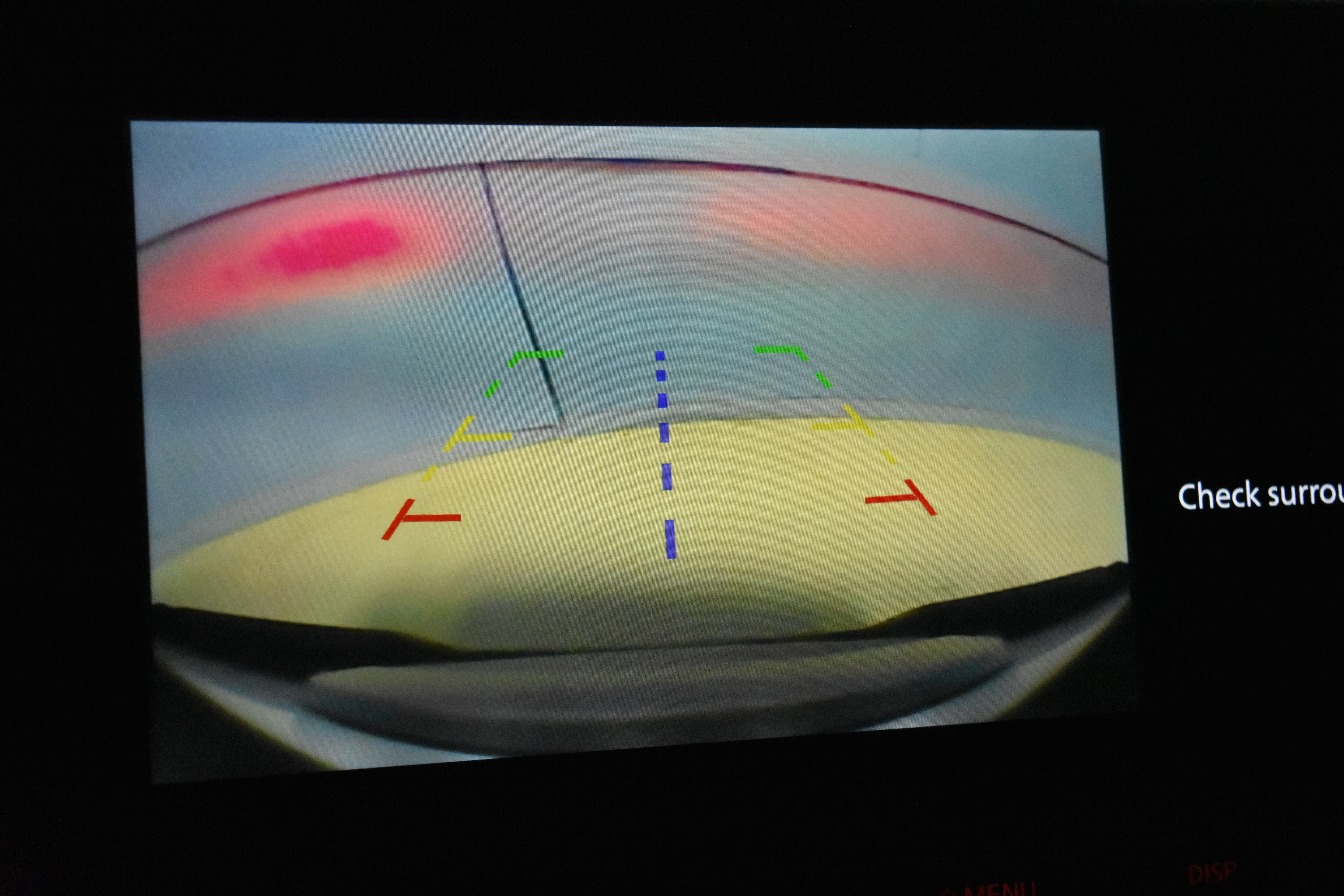 New 2026 Nissan Frontier SV w/ Tow Package image 9