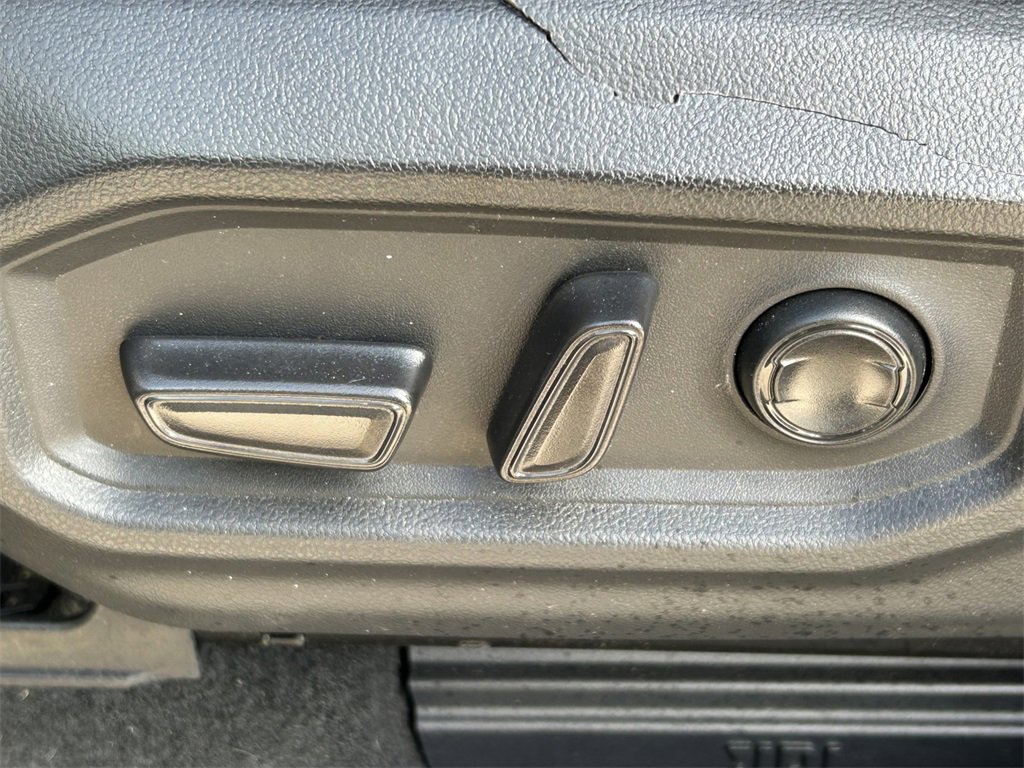 Used 2024 Toyota Tundra TRD Pro image 25