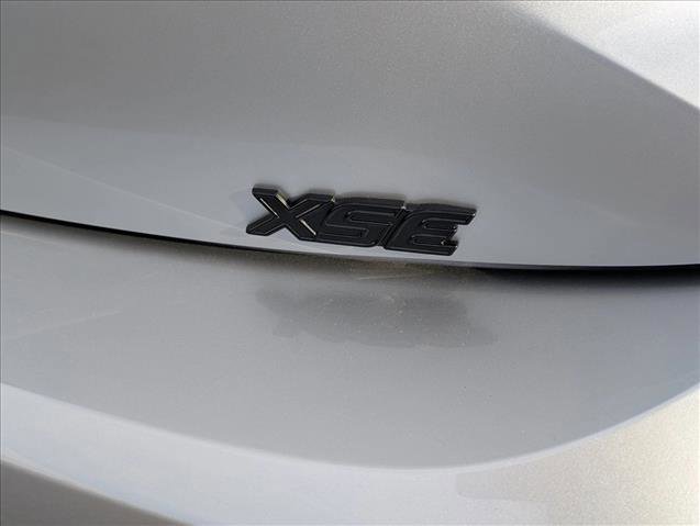 New 2025 Toyota Corolla XSE image 6