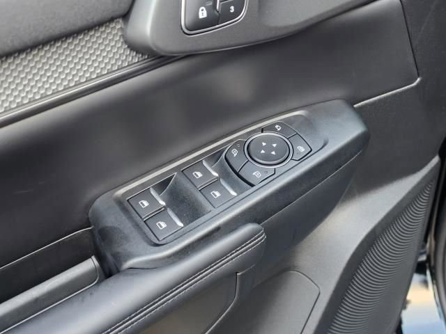 New 2025 Ford Ranger Raptor image 22