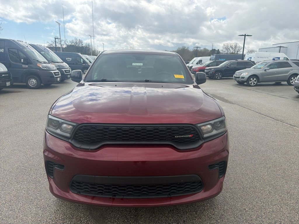 Used 2023 Dodge Durango GT image 2
