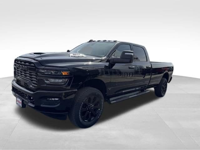 New 2026 RAM 2500 Tradesman AWD/4WD image 3