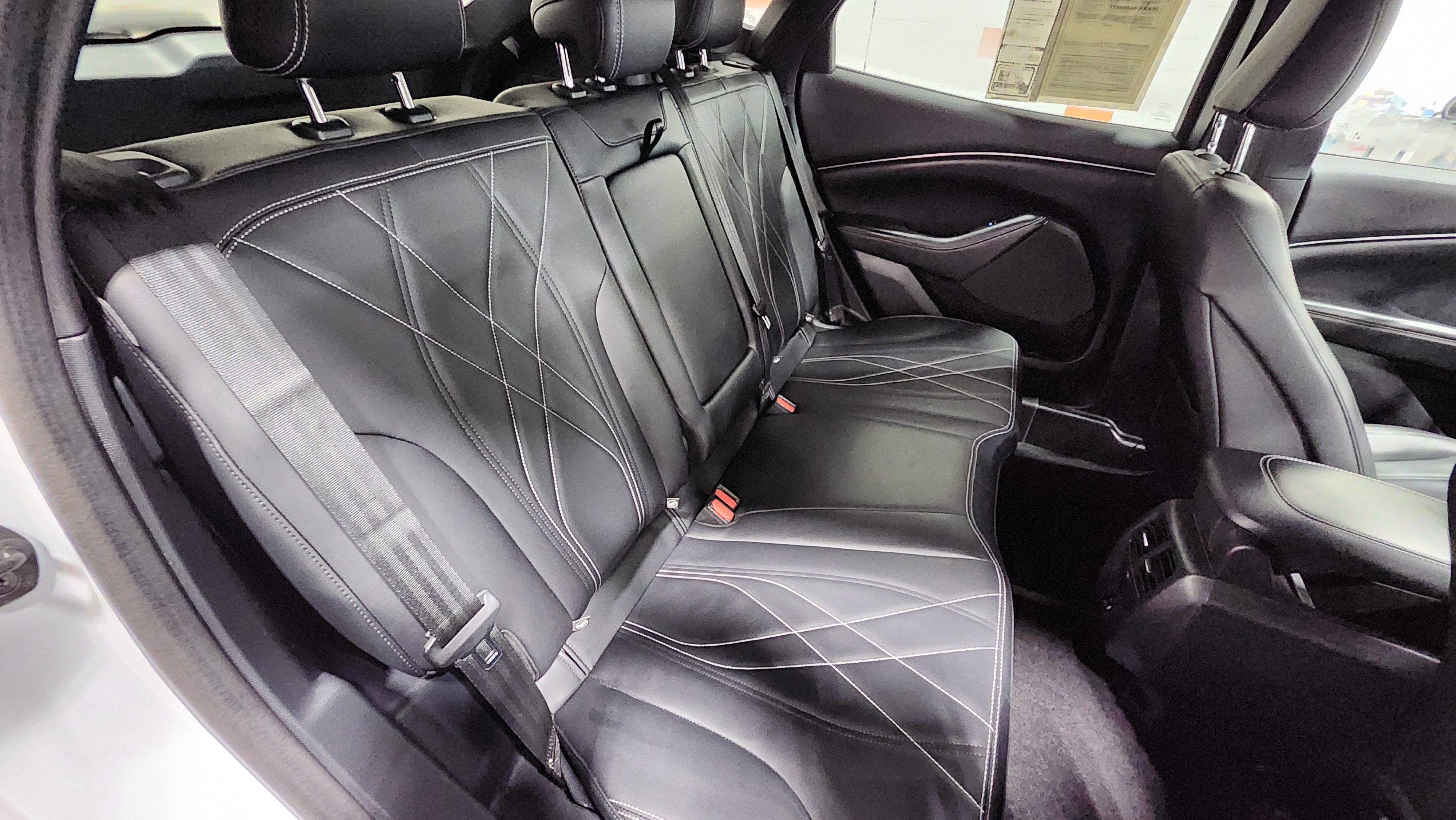 Used 2021 Ford Mustang Mach-E Select w/ Comfort/Technology Package image 20