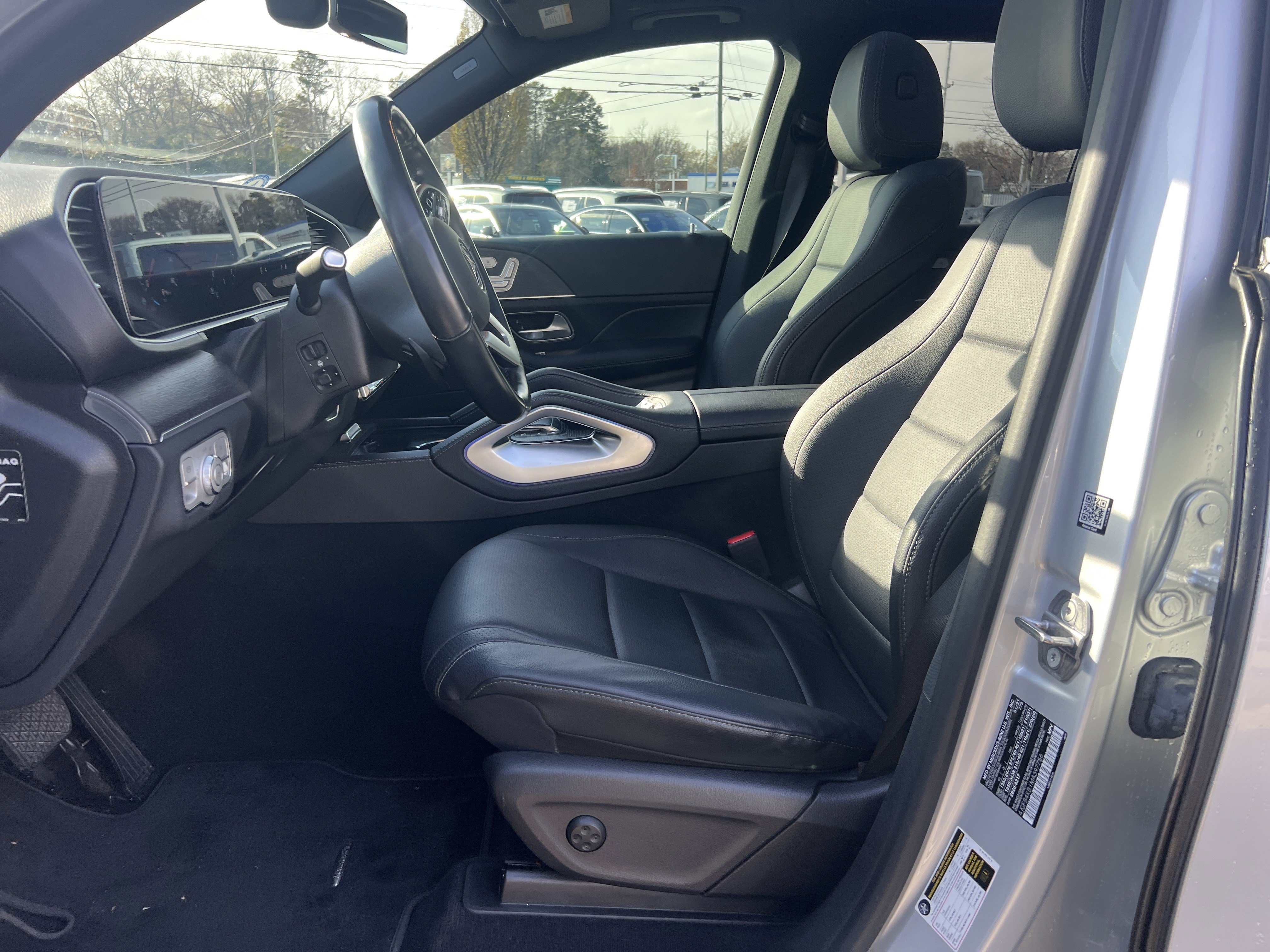 Certified 2021 Mercedes-Benz GLE 350 4MATIC image 16