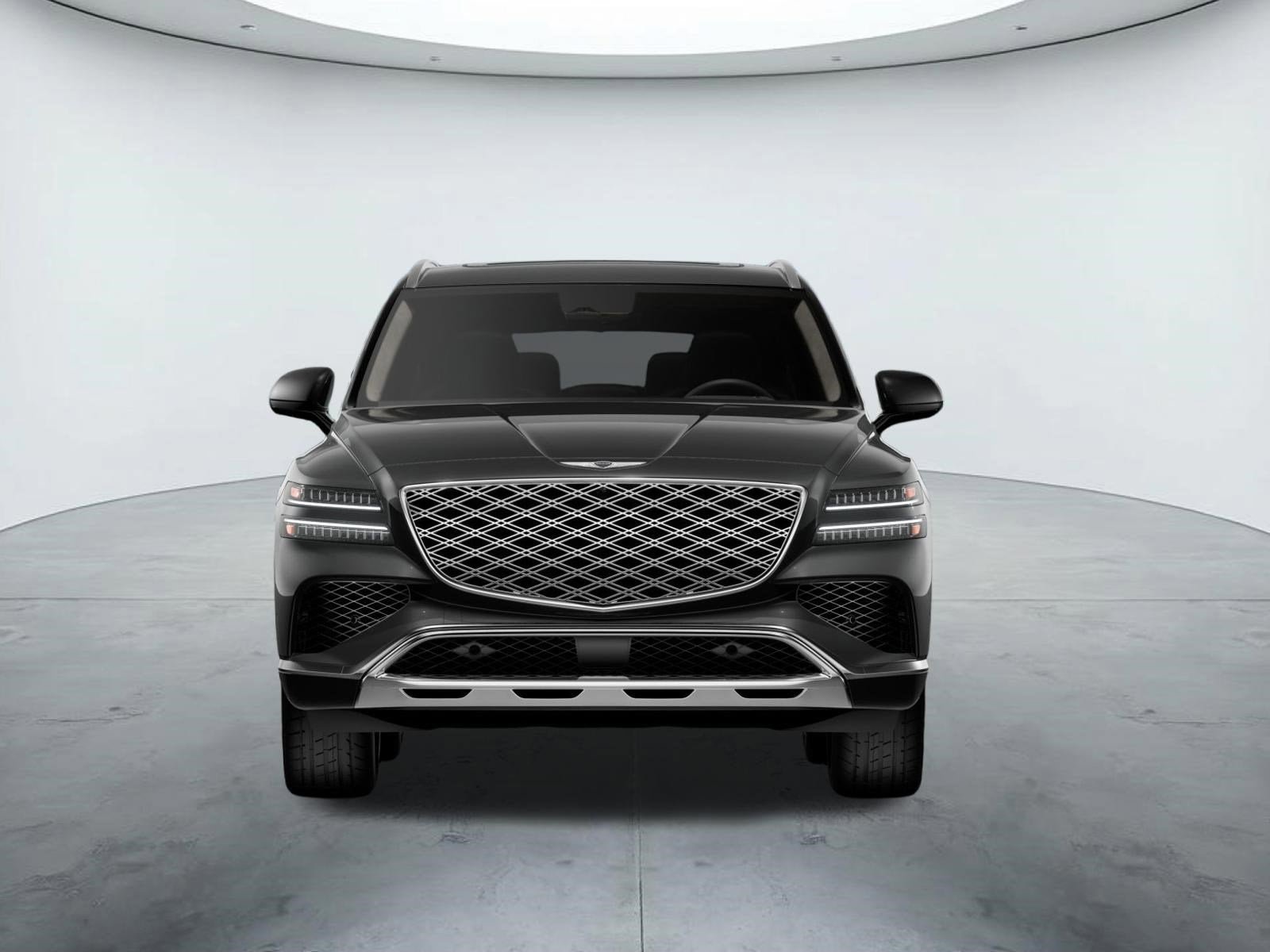 New 2026 Genesis GV80 3.5T Prestige AWD/4WD image 6