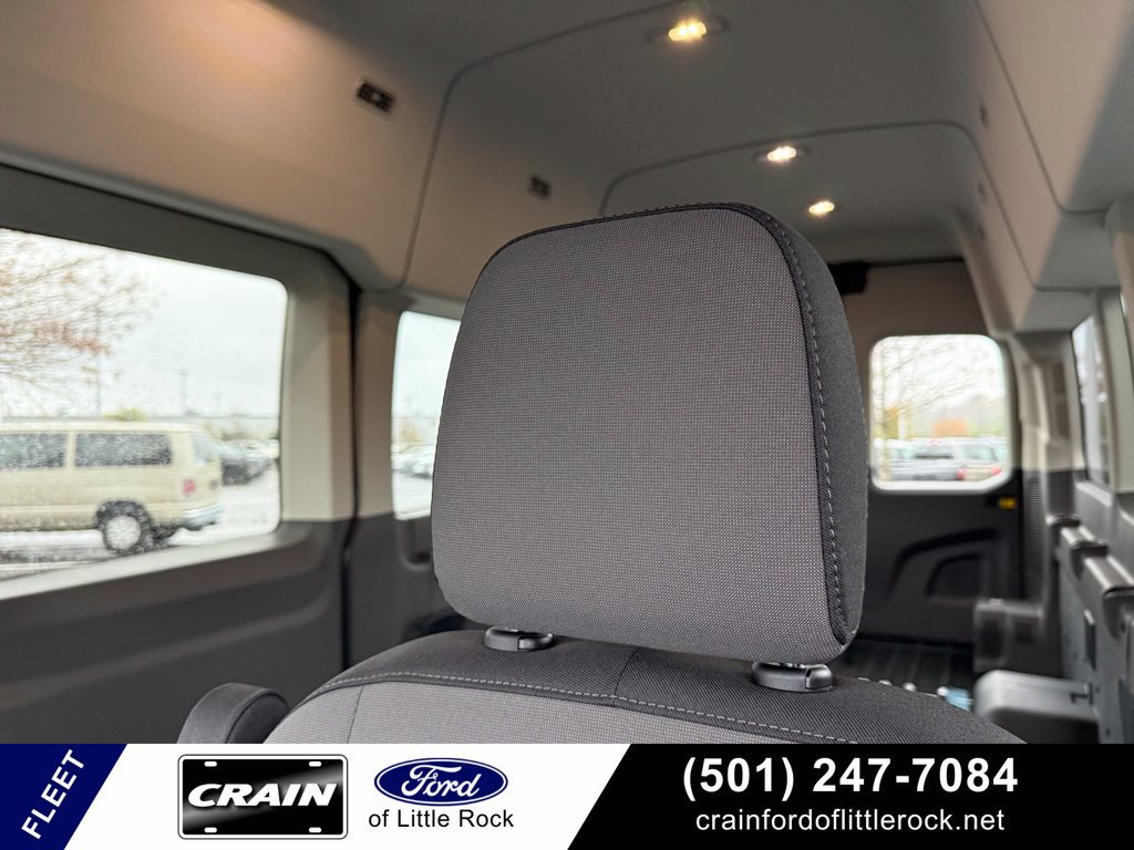 New 2026 Ford Transit 350 XLT AWD/4WD image 23