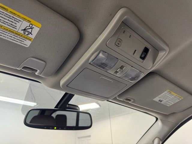 Used 2018 Nissan Titan Platinum Reserve AWD/4WD image 26