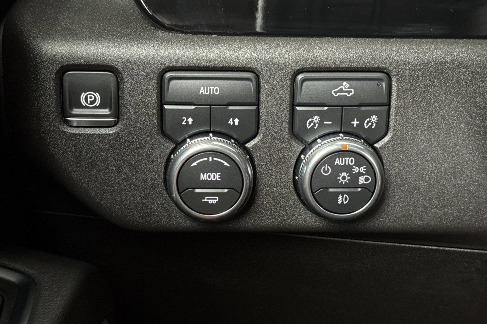 Used 2026 GMC Sierra 1500 Elevation AWD/4WD image 38