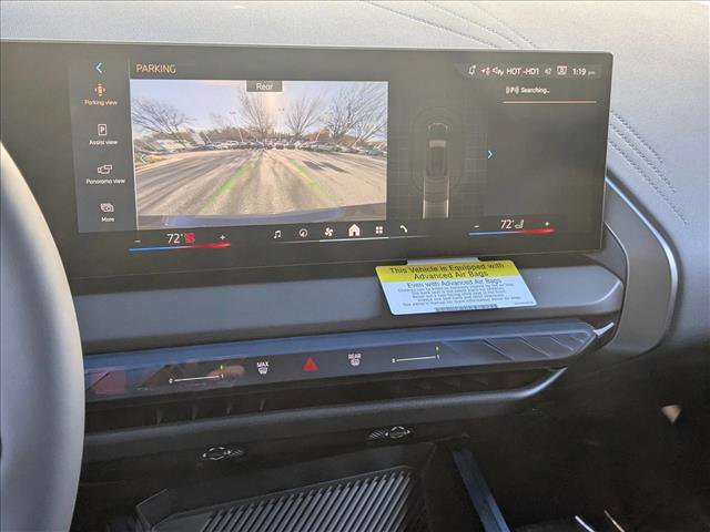 Used 2026 BMW X3 xDrive30 w/ M Sport Package image 13