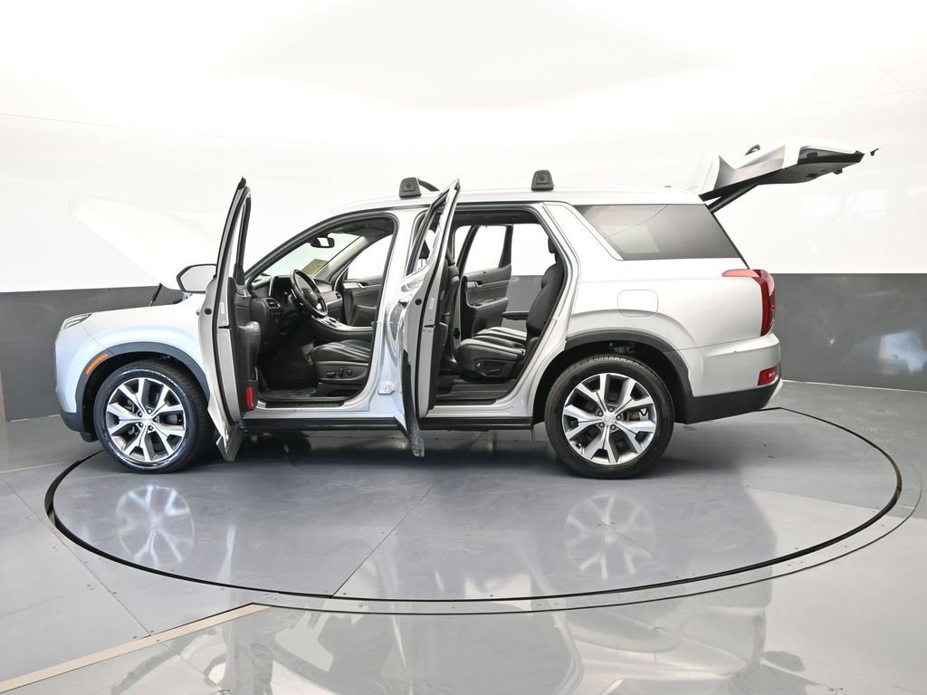 Used 2022 Hyundai Palisade SEL w/ Premium Package image 78