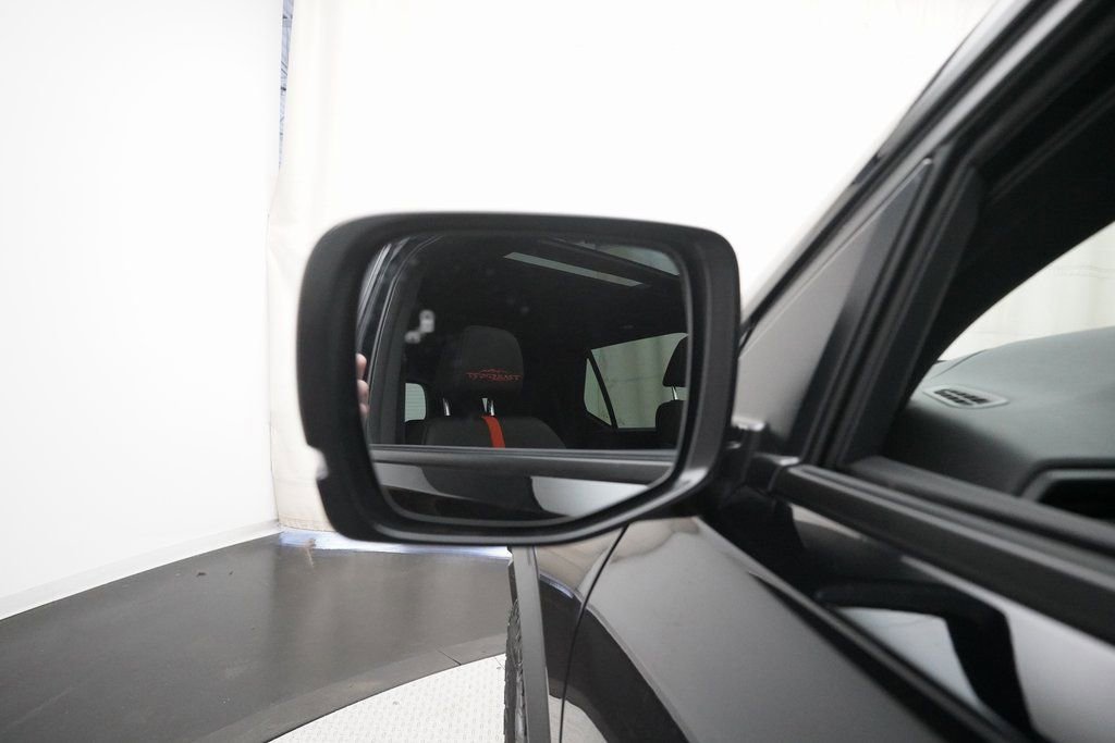 Certified 2026 Honda Passport TrailSport image 25