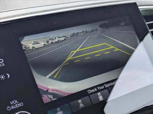 Used 2021 Honda Passport EX-L image 13