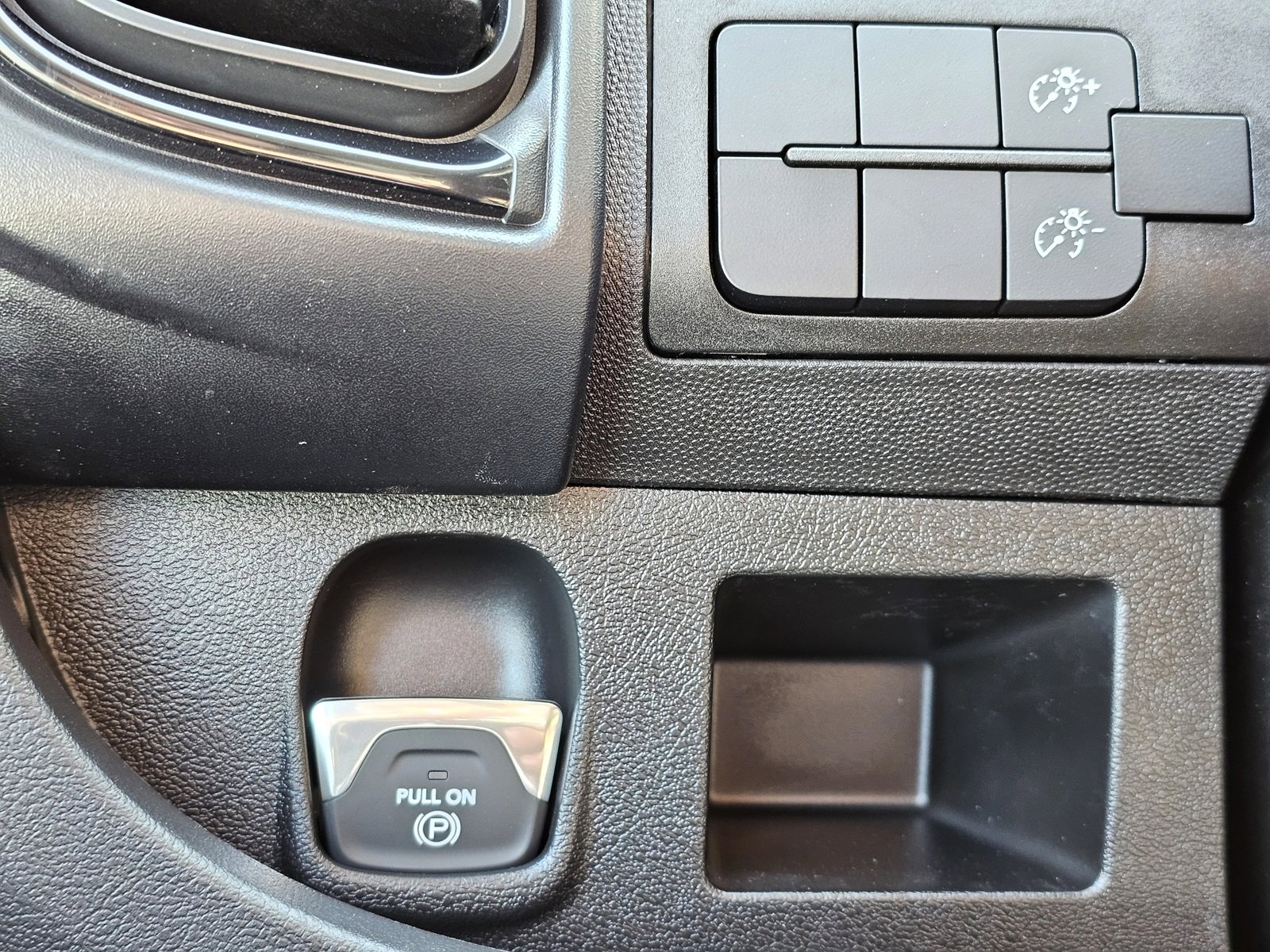 New 2026 RAM ProMaster 2500 image 23