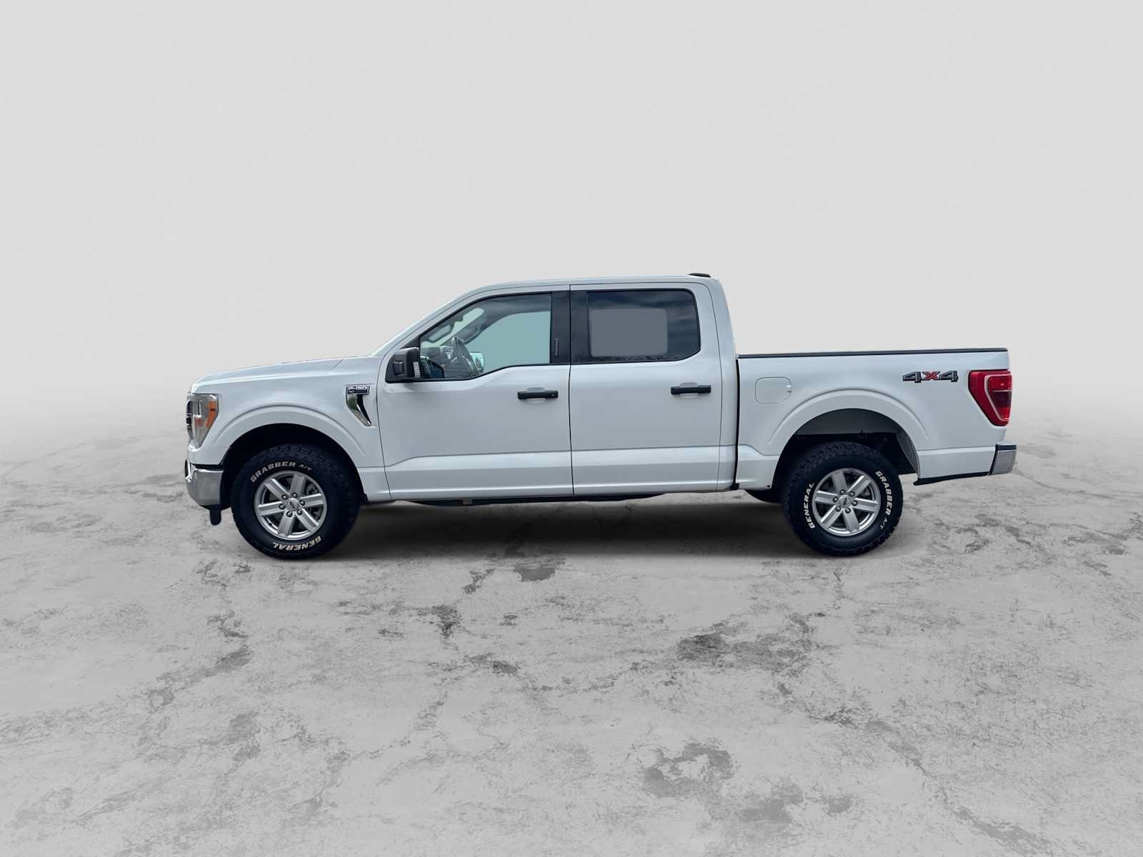 Used 2021 Ford F150 XLT w/ Equipment Group 301A Mid AWD/4WD image 5