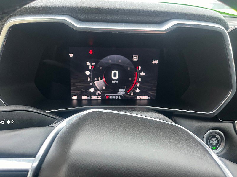 Used 2023 GMC Canyon Elevation w/ Convenience Package image 33