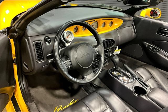 Used 2000 Plymouth Prowler RWD image 14