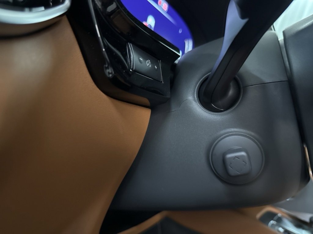 New 2026 INFINITI QX60 Autograph image 22