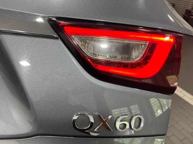 Used 2017 INFINITI QX60 FWD w/ Premium Plus Package image 41