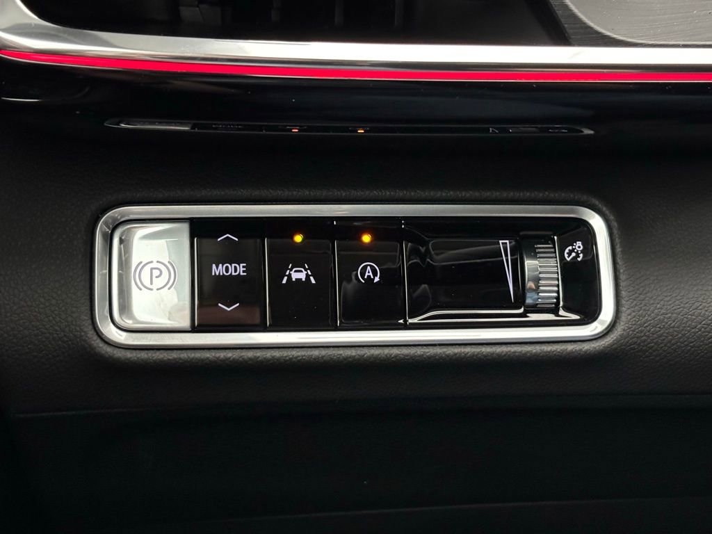 New 2025 Buick Envision Preferred image 27