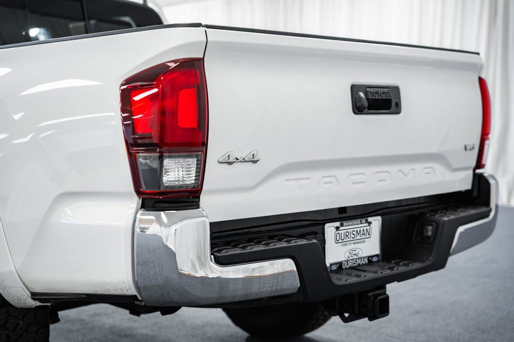 Used 2020 Toyota Tacoma SR5 image 5
