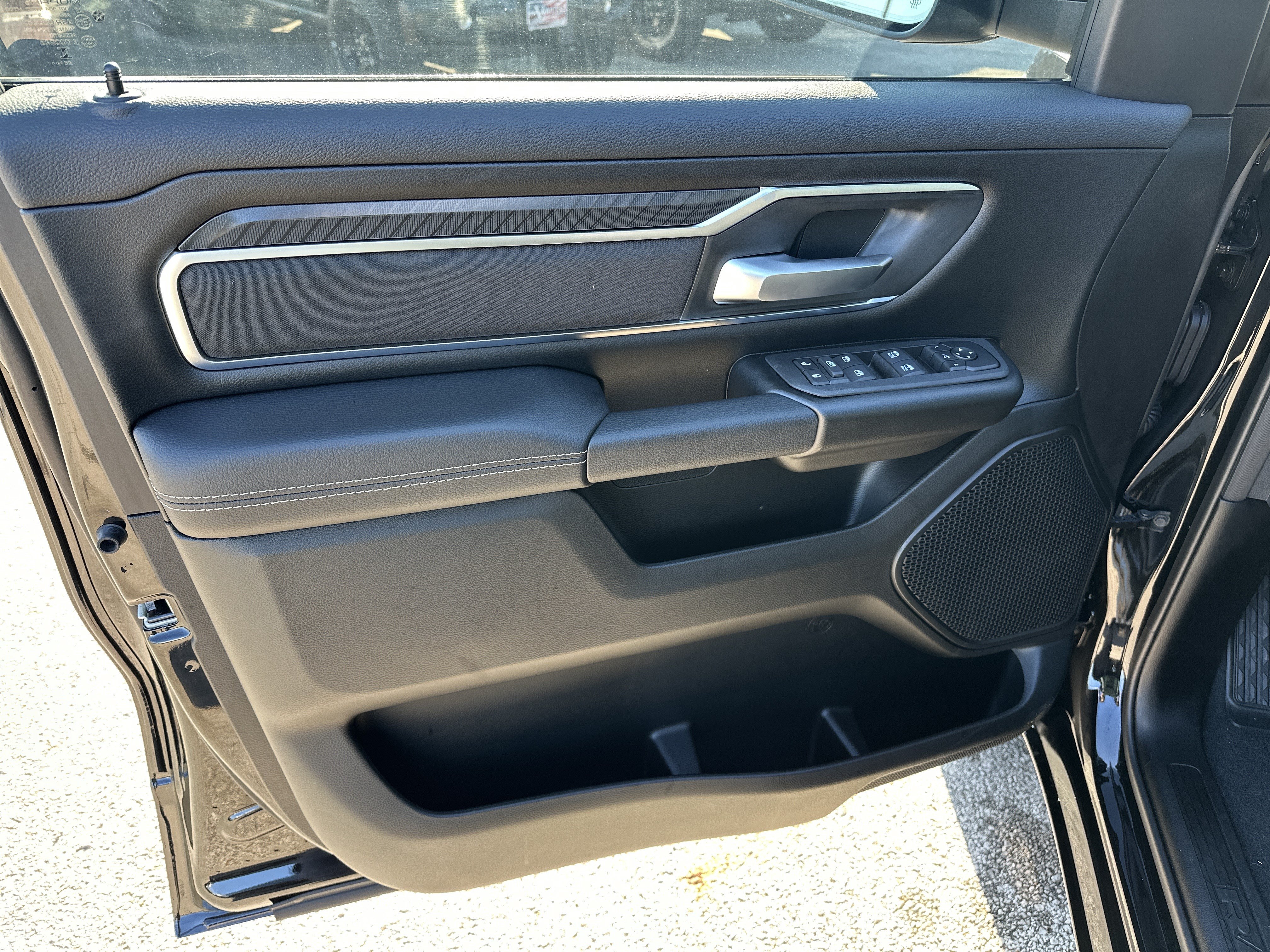 New 2026 RAM 1500 Big Horn AWD/4WD image 11